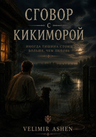 Velimir Ashen. Сговор с Кикиморой