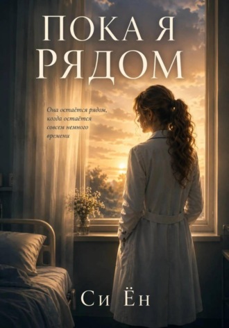 Си Ён. Пока я рядом