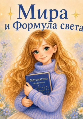 Мира и Формула света. Наталия Герасимчук