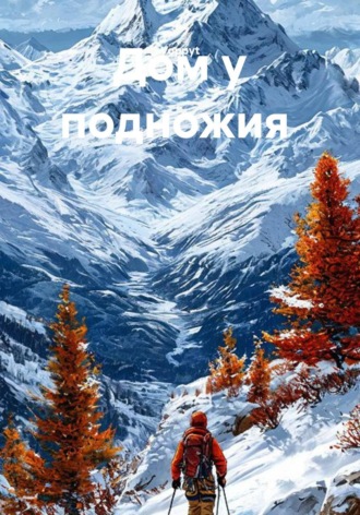  Voppyt. Дом у подножия