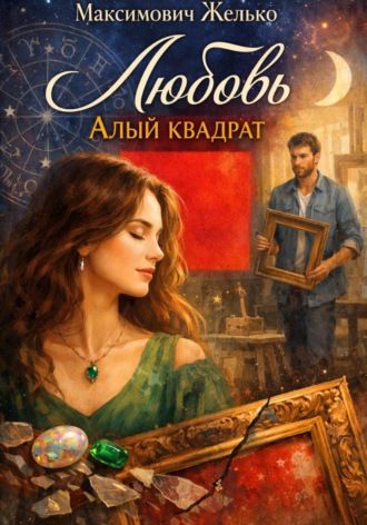 Любовь, Алый квадрат. 