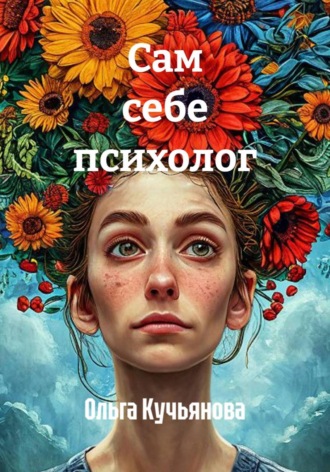 Сам себе психолог. Ольга Кучьянова