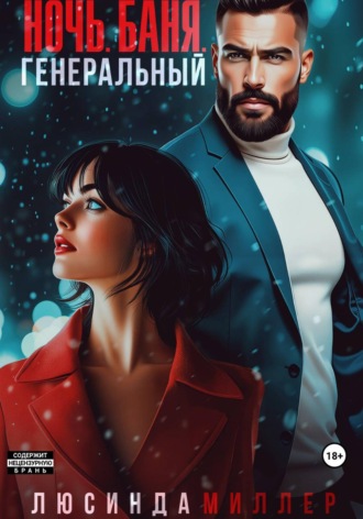 Ночь. Баня. Генеральный.  Люсинда Миллер