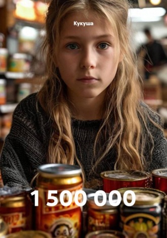  Кукуша. 1 500 000