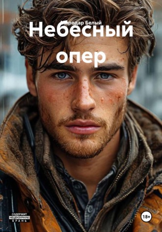 Небесный опер. Миродар Белый