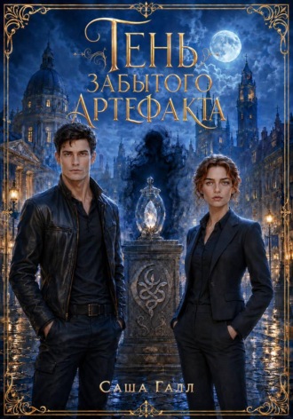 Тень забытого артефакта. Саша Галл
