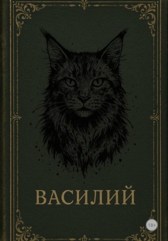 Василий. Mr. Sun.