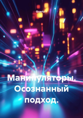 Манипуляторы. Осознанный подход. Quartz Y
