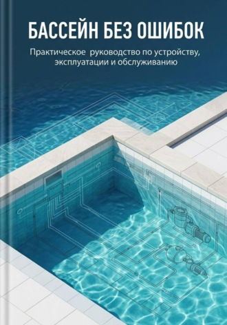 Алексей Аринкин. Бассейн без ошибок