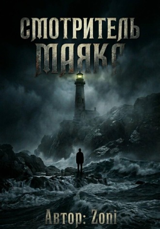 Смотритель маяка.  Zoni