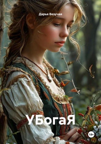 Дарья Дмитриевна Везучая. УБогаЯ