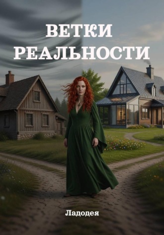 Ладодея. Ветки реальности