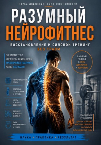 Разумный нейрофитнес: восстановление и силовой тренинг без травм. Александр Пузиков