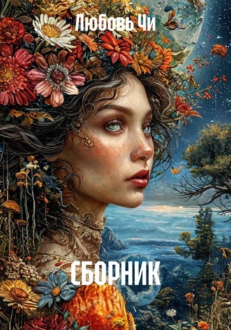 СБОРНИК. Любовь Чи
