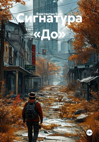 Сигнатура 