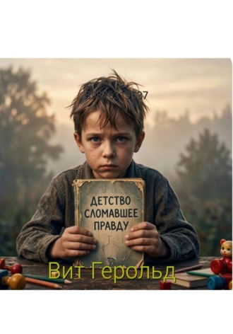 Детство, сломавшее правду.. Вит Герольд