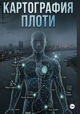 Картография плоти. Игорь Феллер