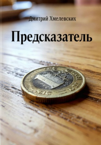 Предсказатель. Дмитрий Хмелевских