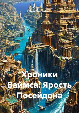Хроники Ваймса: Ярость Посейдона. 