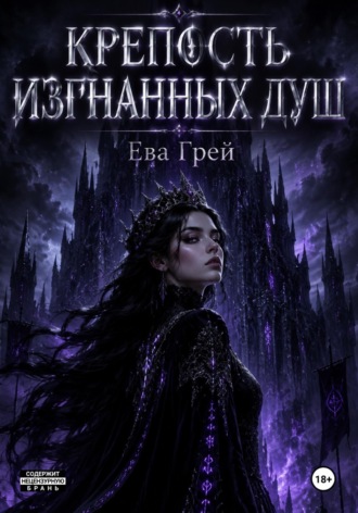 Ева Грей. Крепость изгнанных  душ