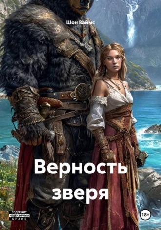 Верность зверя. Шон Ваймс