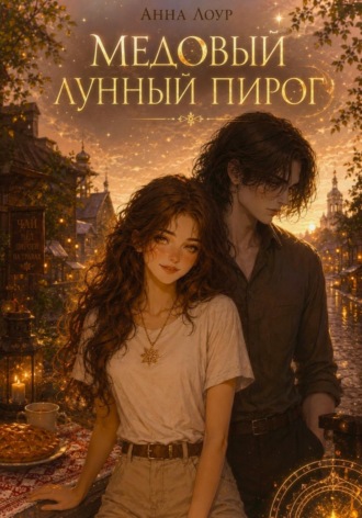 Медовый лунный пирог. Анна Лоур