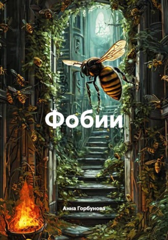 Фобии. 