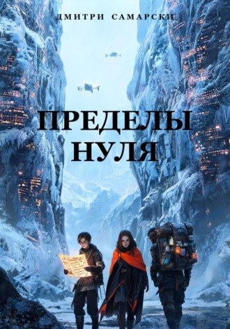Пределы нуля. Дмитри Самарски