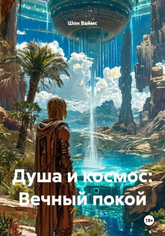 Душа и космос: Вечный покой. Шон Ваймс