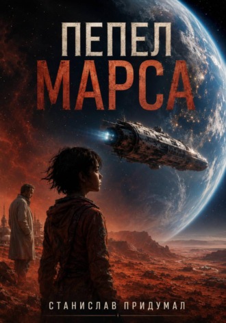 Пепел Марса. Станислав Придумал