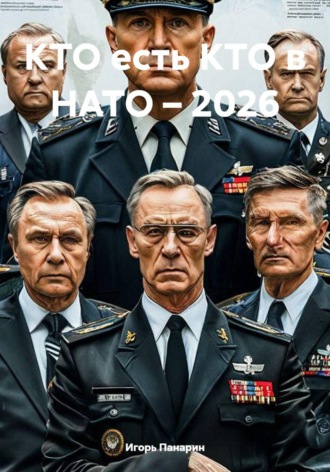 Игорь Панарин. КТО есть КТО в НАТО – 2026