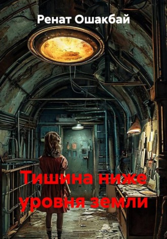 Тишина ниже уровня земли. Ренат Ошакбай