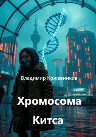 Хромосома Китса. Владимир Кожевников