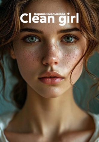 Clean girl. Дарина Емельянова
