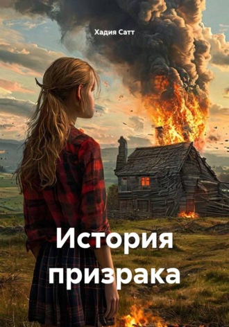 История призрака. Хадия Сатт