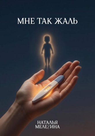 Мне так жаль. Наталья Мелехина