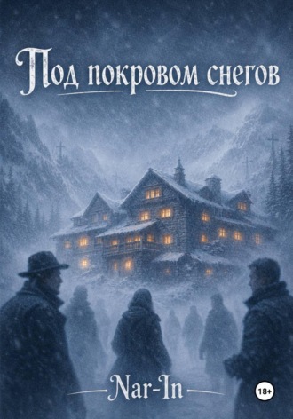 Под покровом снегов (WhiteOut).  Nar-In