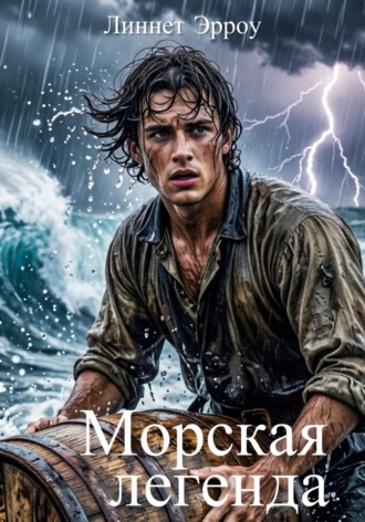 Линнет Эрроу. Морская легенда