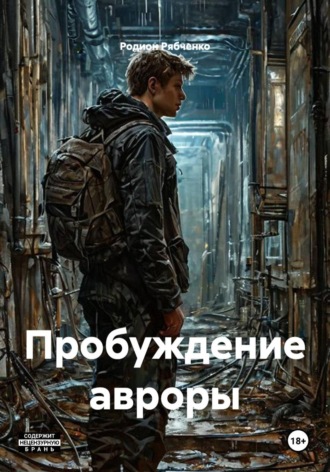 Родион Рябченко. Пробуждение авроры