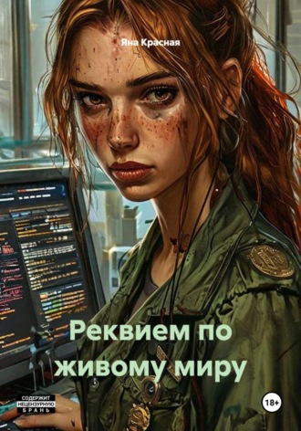 Яна Красная. Реквием по живому миру
