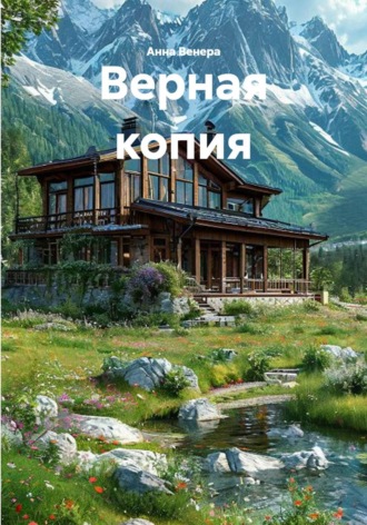 Верная копия. Анна Венера