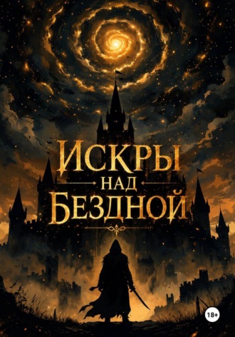 Искры над бездной. Григорий Иркин