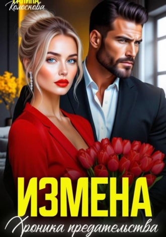 Измена. Хроника предательства. Галина Колоскова