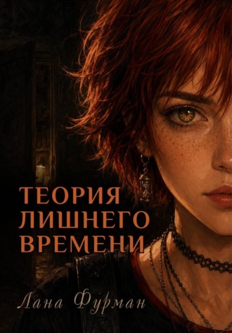 Теория лишнего времени. Лана Фурман