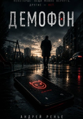 Демофон. Андрей Ренье