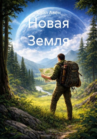 Новая Земля. Кайл Авен