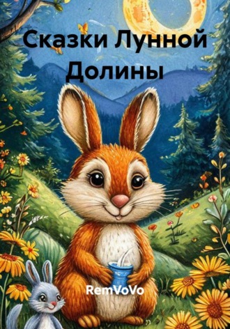 Сказки Лунной Долины. RemVoVo