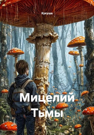 Мицелий Тьмы.  Кукуша