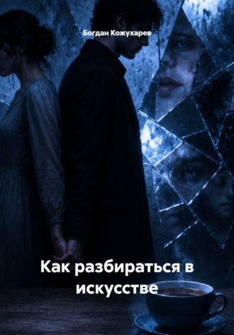 Богдан Кожухарев. Как разбираться в искусстве