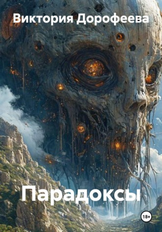 Парадоксы. Виктория Владимировна Дорофеева